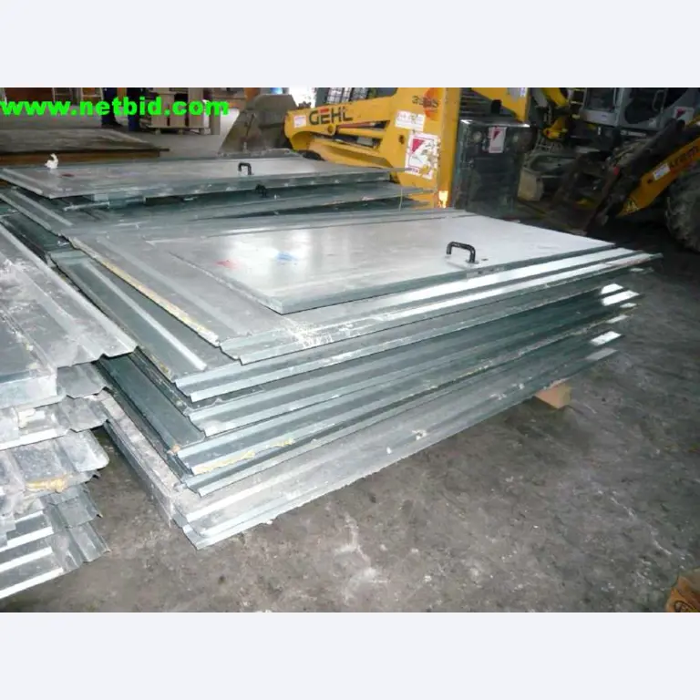 Moldes para painéis Peri Maximo<br><img src="/images/LogoStrasser.png"><br>-1