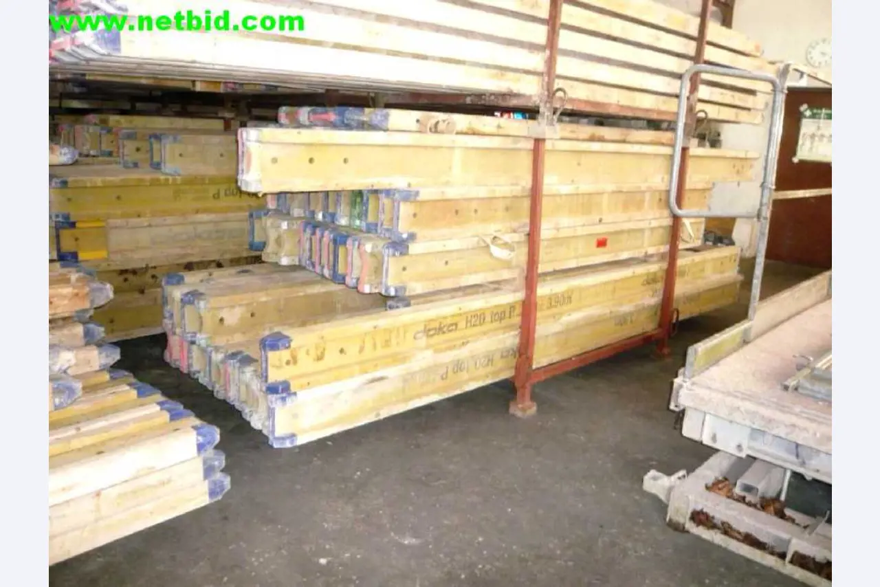 Moldes para painéis Peri Maximo<br><img src="/images/LogoStrasser.png"><br>-1