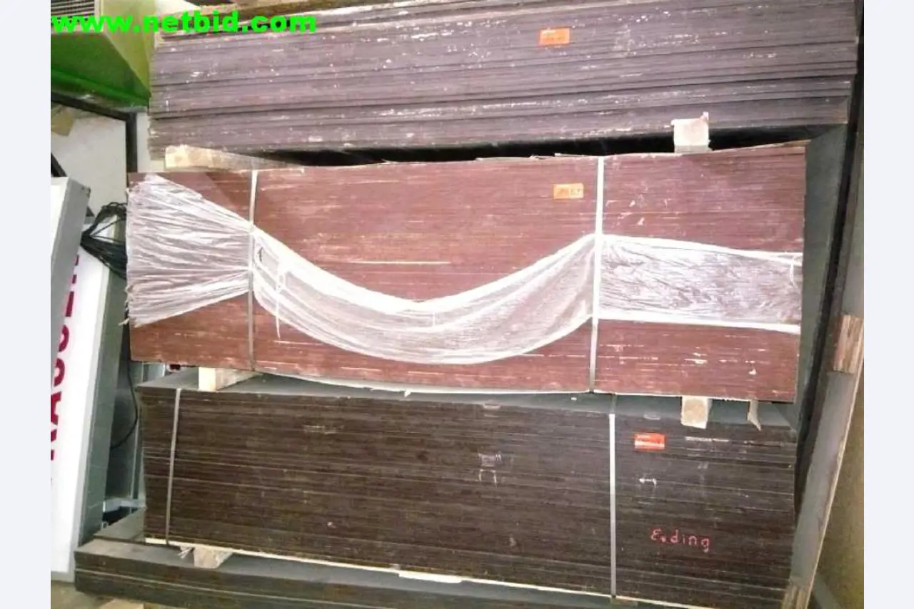 Moldes para painéis Peri Maximo<br><img src="/images/LogoStrasser.png"><br>-1