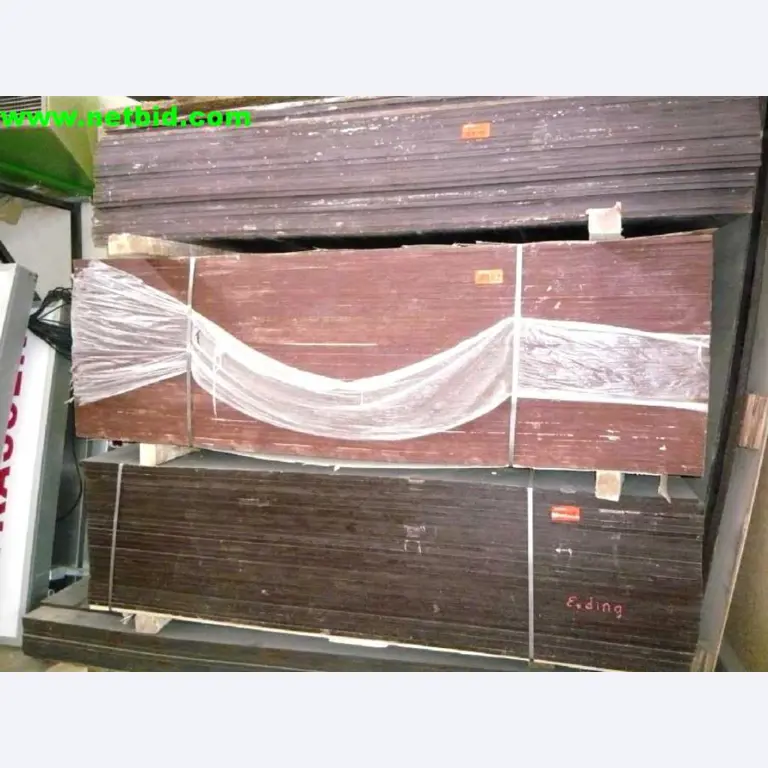 Moldes para painéis Peri Maximo<br><img src="/images/LogoStrasser.png"><br>-1