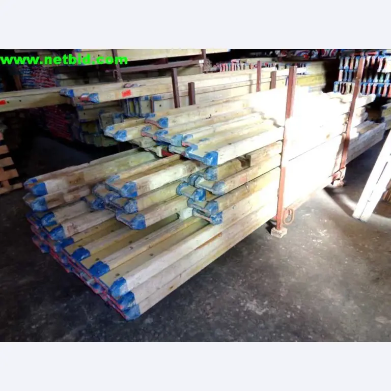 Moldes para painéis Peri Maximo<br><img src="/images/LogoStrasser.png"><br>-1