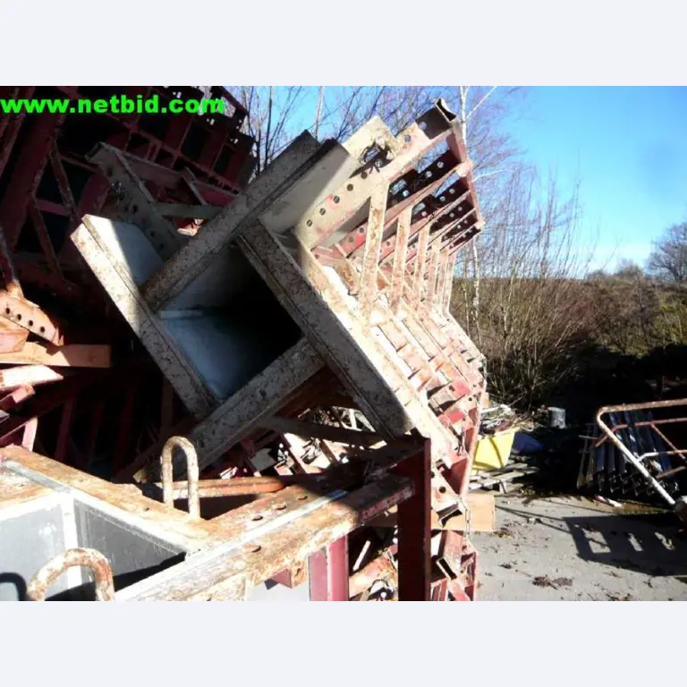 Moldes para painéis Peri Maximo<br><img src="/images/LogoStrasser.png"><br>-2