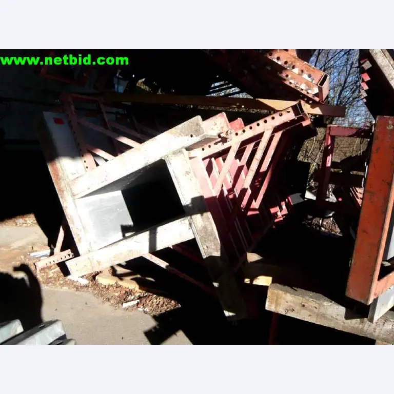 Moldes para painéis Peri Maximo<br><img src="/images/LogoStrasser.png"><br>-1