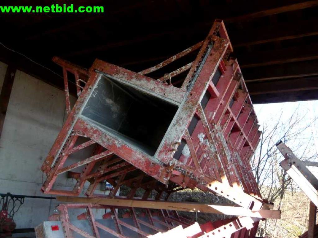 
Peri Maximo lot formwork<br><img src="/images/LogoStrasser.png"><br>-2