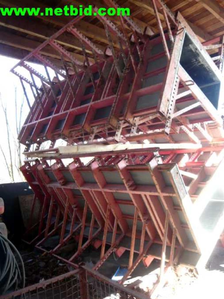 
Peri Maximo lot formwork<br><img src="/images/LogoStrasser.png"><br>-3