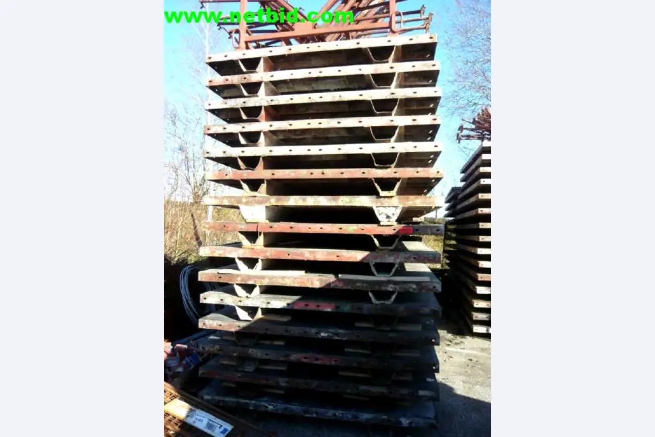 Moldes para painéis Peri Maximo<br><img src="/images/LogoStrasser.png"><br>-1