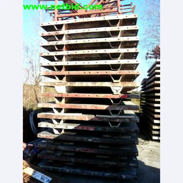 Moldes para painéis Peri Maximo<br><img src="/images/LogoStrasser.png"><br>-1