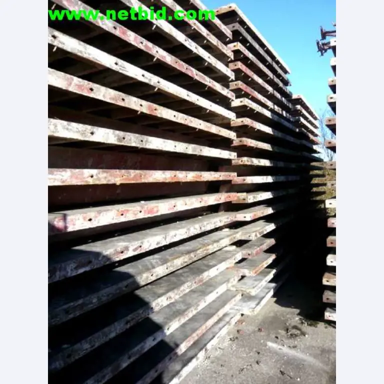 Moldes para painéis Peri Maximo<br><img src="/images/LogoStrasser.png"><br>-3