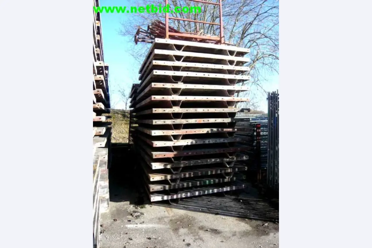 Moldes para painéis Peri Maximo<br><img src="/images/LogoStrasser.png"><br>-1