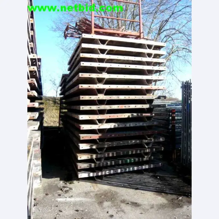 Moldes para painéis Peri Maximo<br><img src="/images/LogoStrasser.png"><br>-1