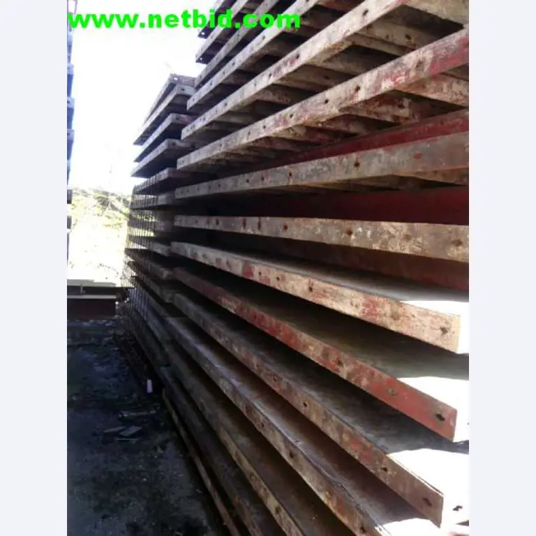 Moldes para painéis Peri Maximo<br><img src="/images/LogoStrasser.png"><br>-2