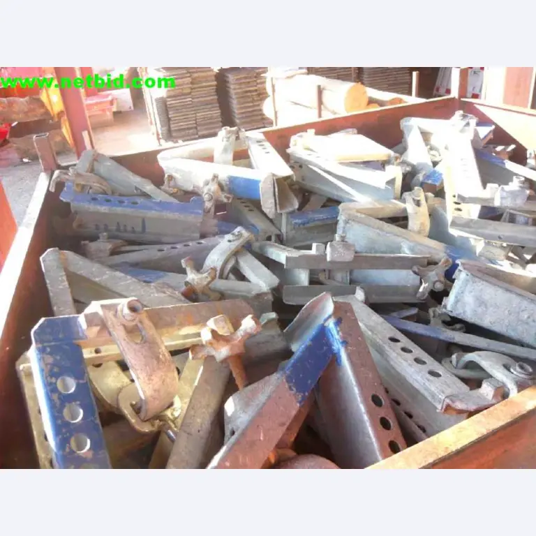 Moldes para painéis Peri Maximo<br><img src="/images/LogoStrasser.png"><br>-2