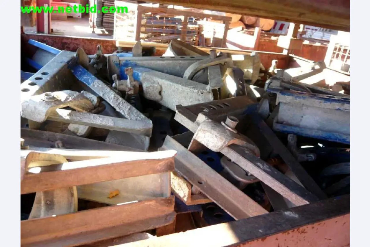 Moldes para painéis Peri Maximo<br><img src="/images/LogoStrasser.png"><br>-2