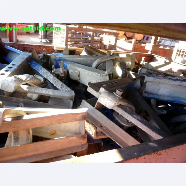 Moldes para painéis Peri Maximo<br><img src="/images/LogoStrasser.png"><br>-2