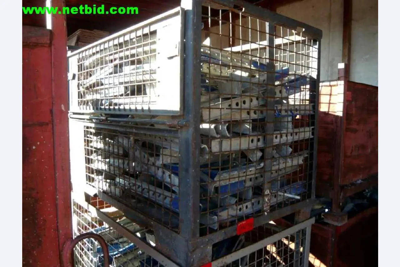 Moldes para painéis Peri Maximo<br><img src="/images/LogoStrasser.png"><br>-1