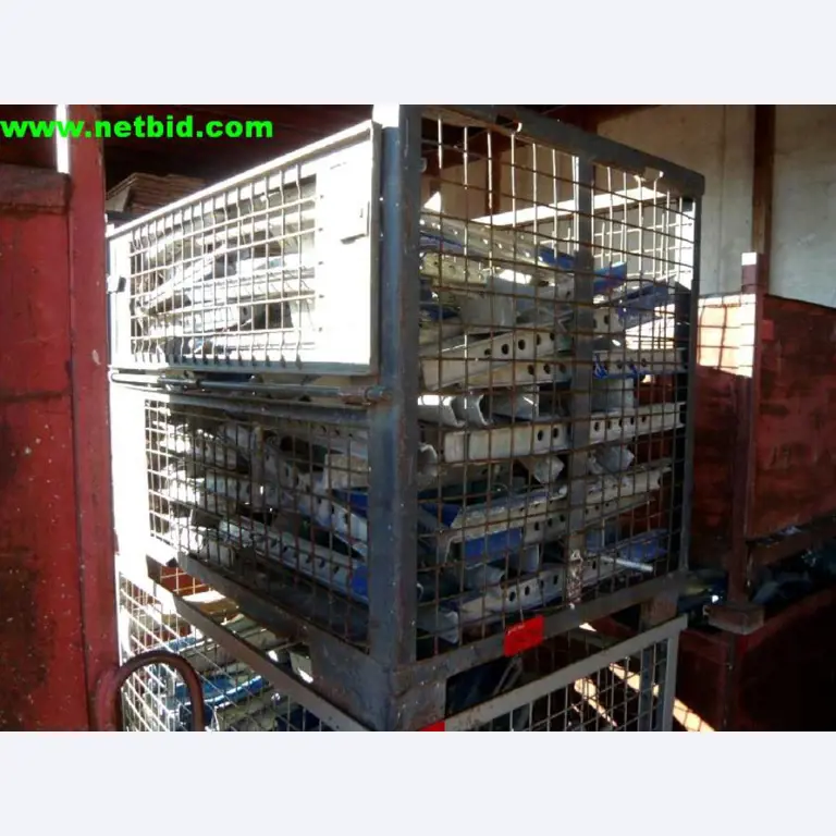 Moldes para painéis Peri Maximo<br><img src="/images/LogoStrasser.png"><br>-1