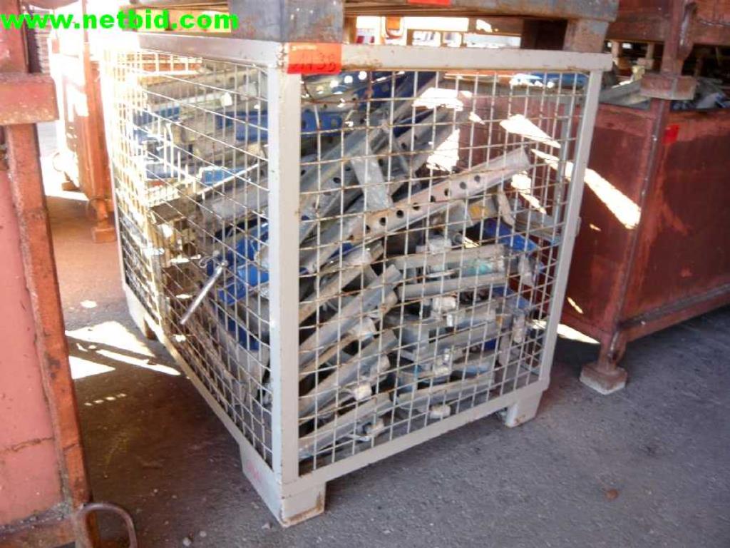 
Moldes para painéis Peri Maximo<br><img src="/images/LogoStrasser.png"><br>-1