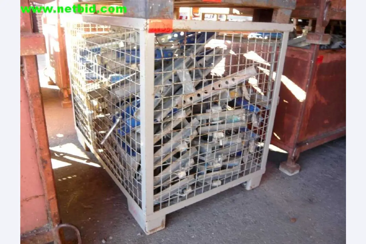 Moldes para painéis Peri Maximo<br><img src="/images/LogoStrasser.png"><br>-1