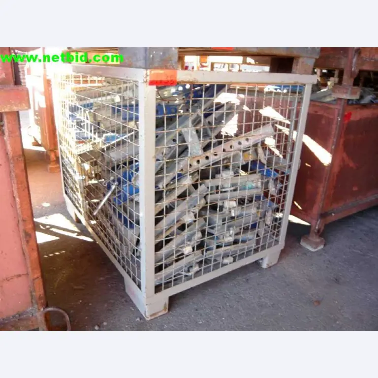 Moldes para painéis Peri Maximo<br><img src="/images/LogoStrasser.png"><br>-1