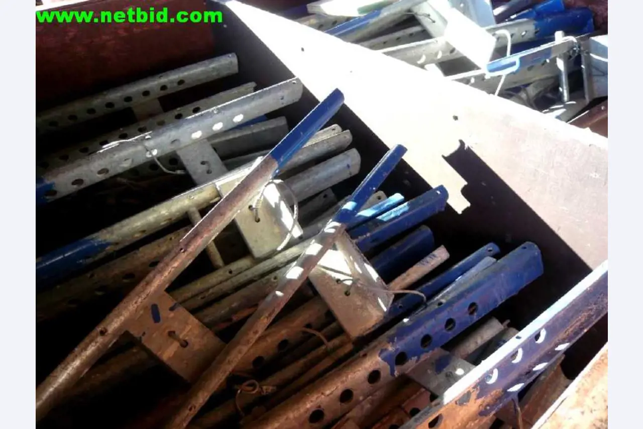 Moldes para painéis Peri Maximo<br><img src="/images/LogoStrasser.png"><br>-2