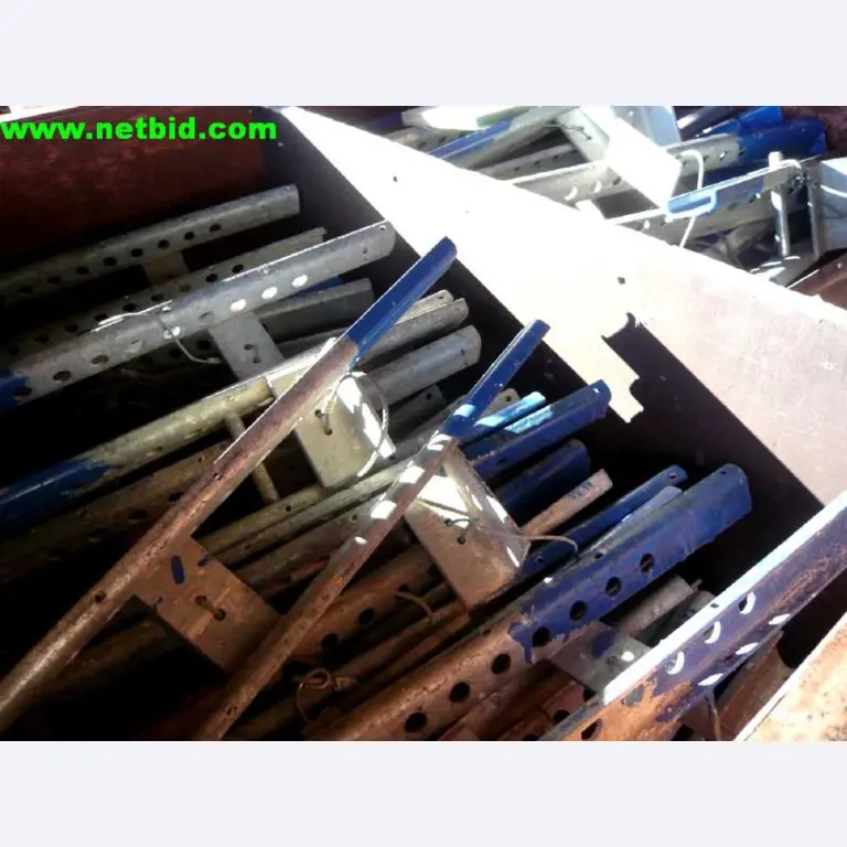 Moldes para painéis Peri Maximo<br><img src="/images/LogoStrasser.png"><br>-2