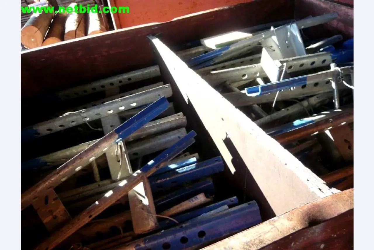 Moldes para painéis Peri Maximo<br><img src="/images/LogoStrasser.png"><br>-3