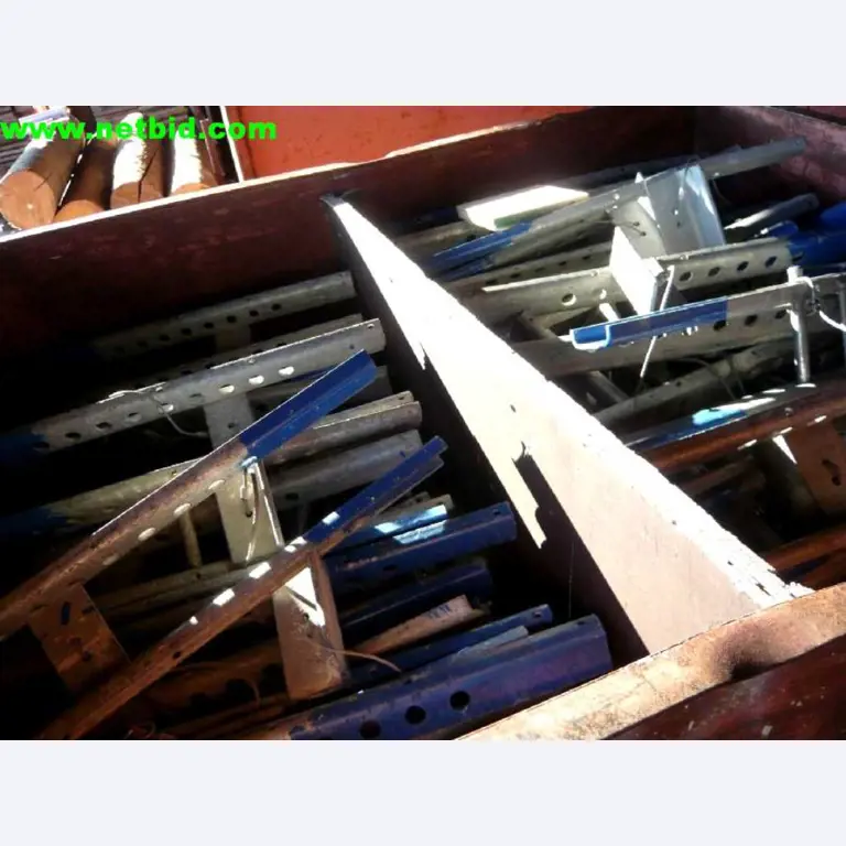 Moldes para painéis Peri Maximo<br><img src="/images/LogoStrasser.png"><br>-3