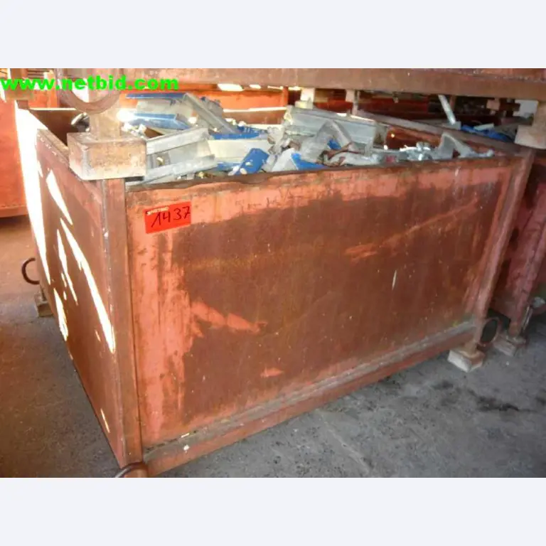 Moldes para painéis Peri Maximo<br><img src="/images/LogoStrasser.png"><br>-1