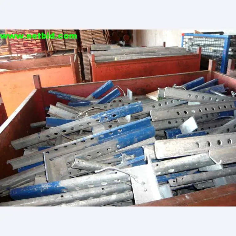 Moldes para painéis Peri Maximo<br><img src="/images/LogoStrasser.png"><br>-1