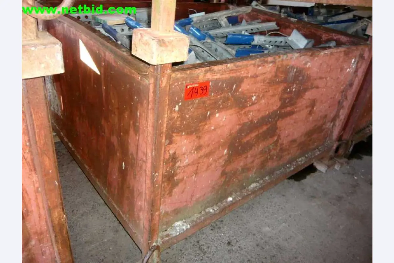 Moldes para painéis Peri Maximo<br><img src="/images/LogoStrasser.png"><br>-1