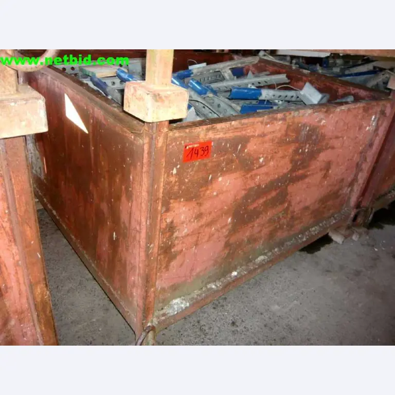 Moldes para painéis Peri Maximo<br><img src="/images/LogoStrasser.png"><br>-1