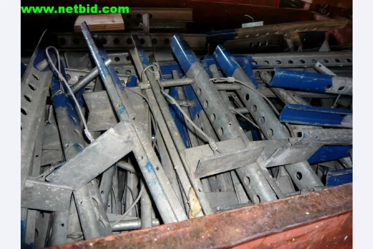 Moldes para painéis Peri Maximo<br><img src="/images/LogoStrasser.png"><br>-2