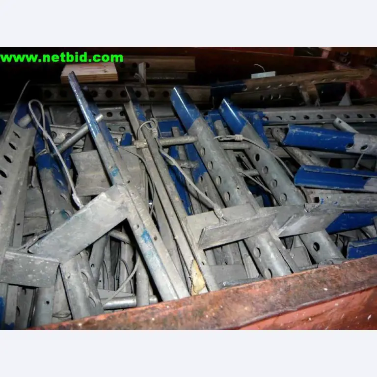 Moldes para painéis Peri Maximo<br><img src="/images/LogoStrasser.png"><br>-2