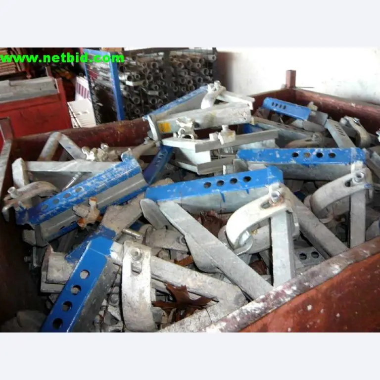 Moldes para painéis Peri Maximo<br><img src="/images/LogoStrasser.png"><br>-1