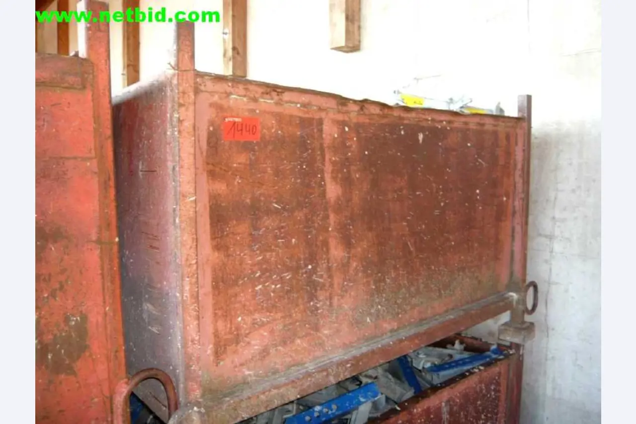 Moldes para painéis Peri Maximo<br><img src="/images/LogoStrasser.png"><br>-2