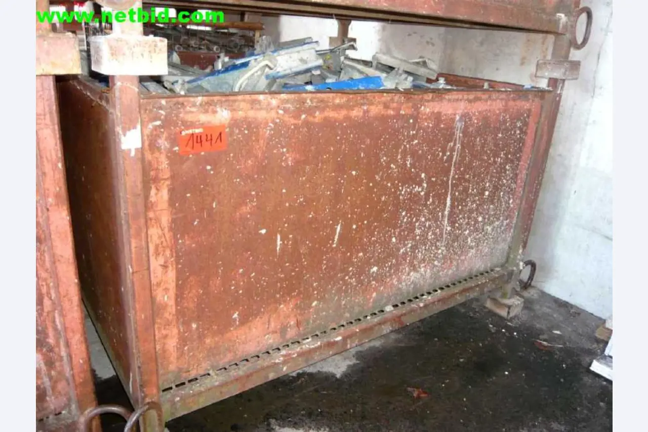 Moldes para painéis Peri Maximo<br><img src="/images/LogoStrasser.png"><br>-1