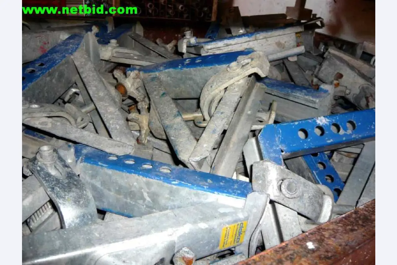 Moldes para painéis Peri Maximo<br><img src="/images/LogoStrasser.png"><br>-2