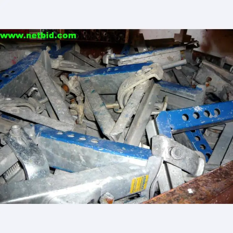 Moldes para painéis Peri Maximo<br><img src="/images/LogoStrasser.png"><br>-2