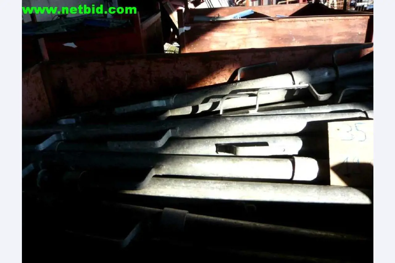 Moldes para painéis Peri Maximo<br><img src="/images/LogoStrasser.png"><br>-3