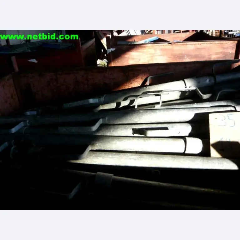 Moldes para painéis Peri Maximo<br><img src="/images/LogoStrasser.png"><br>-3