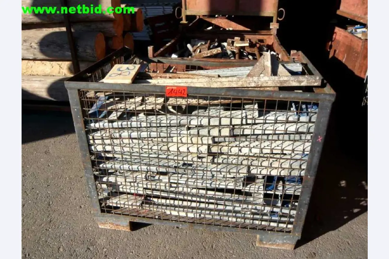 Moldes para painéis Peri Maximo<br><img src="/images/LogoStrasser.png"><br>-1