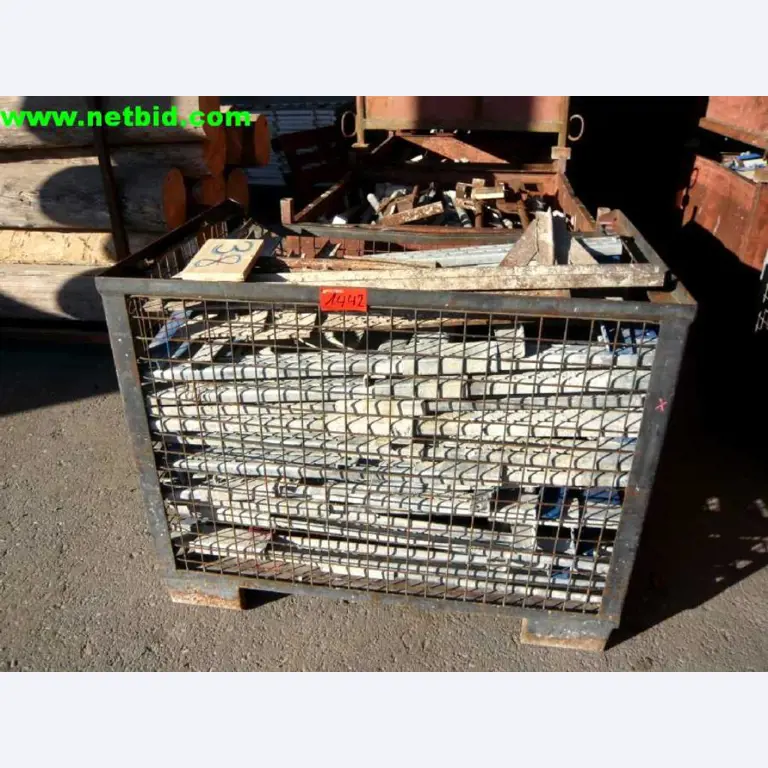 Moldes para painéis Peri Maximo<br><img src="/images/LogoStrasser.png"><br>-1