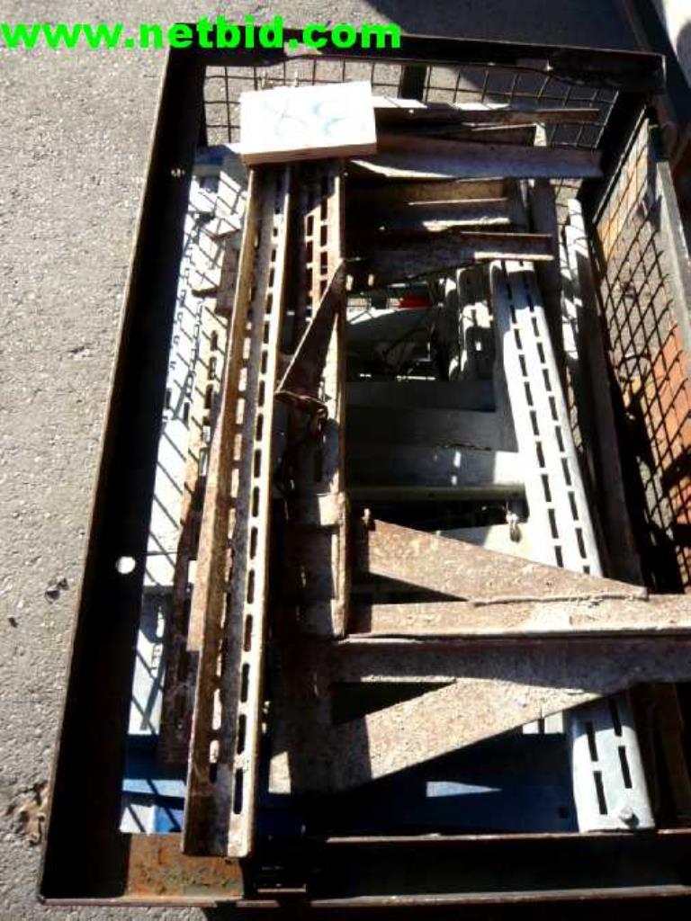 
Moldes para painéis Peri Maximo<br><img src="/images/LogoStrasser.png"><br>-2