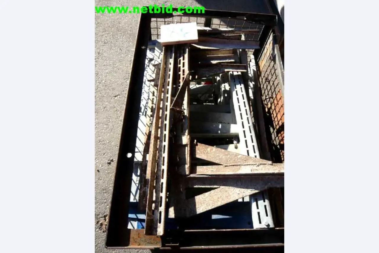 Moldes para painéis Peri Maximo<br><img src="/images/LogoStrasser.png"><br>-2