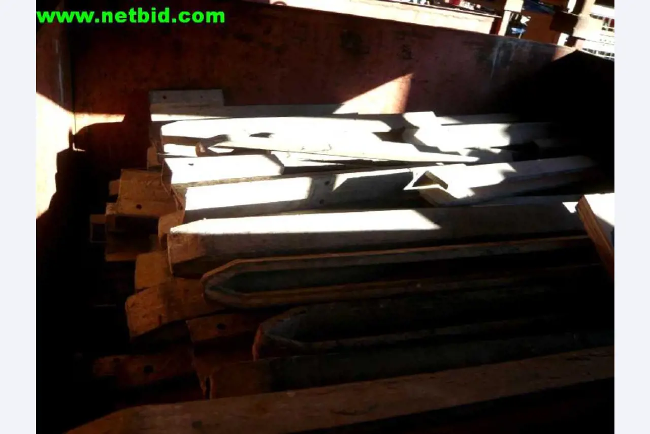 Moldes para painéis Peri Maximo<br><img src="/images/LogoStrasser.png"><br>-2