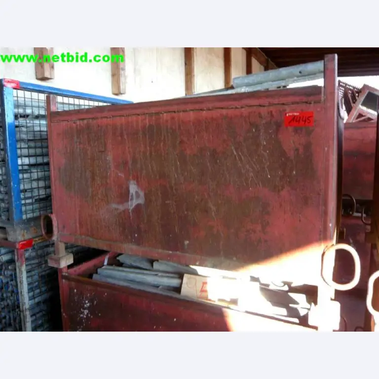 Moldes para painéis Peri Maximo<br><img src="/images/LogoStrasser.png"><br>-1