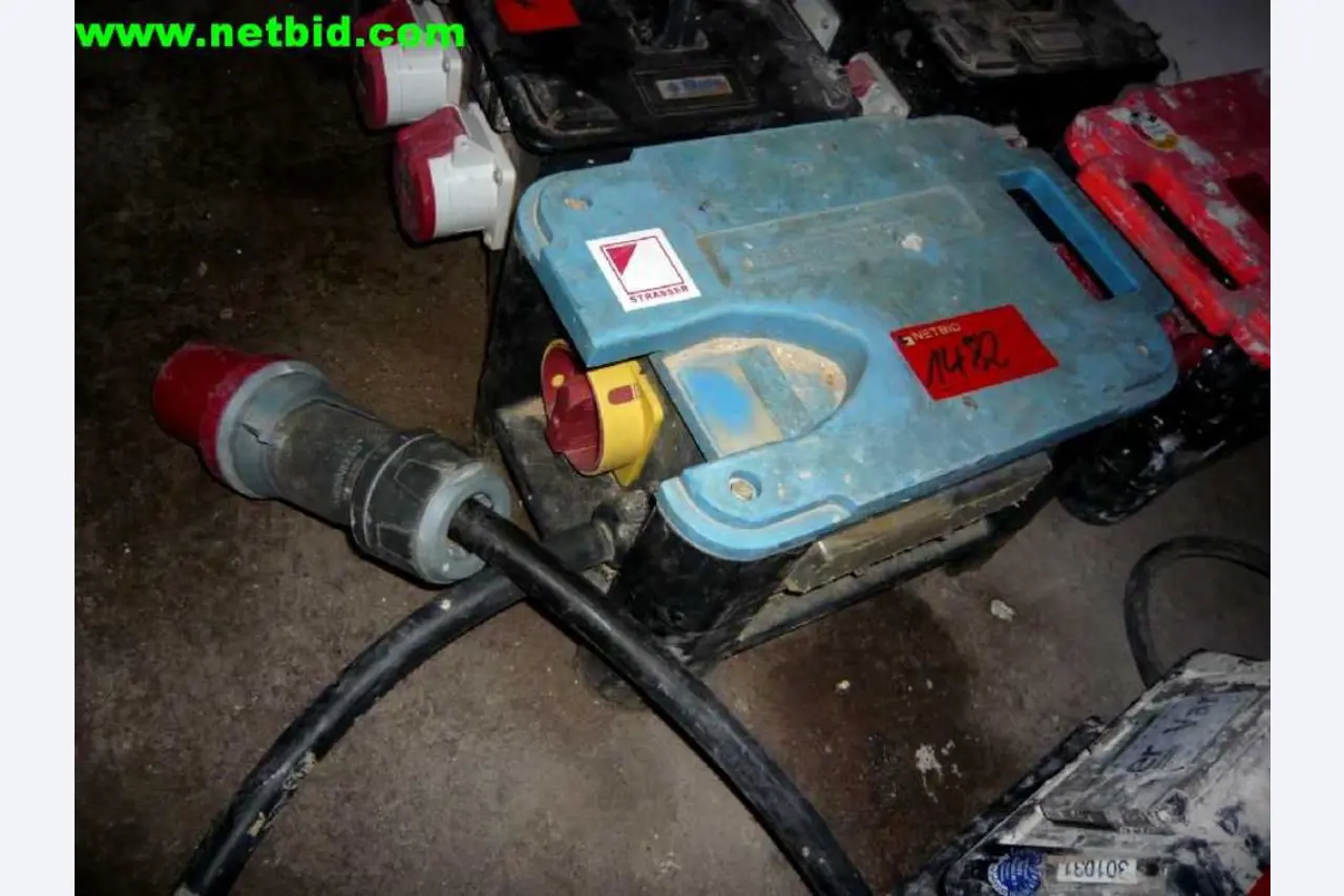 Peri Maximo lot formwork<br><img src="/images/LogoStrasser.png"><br>-1