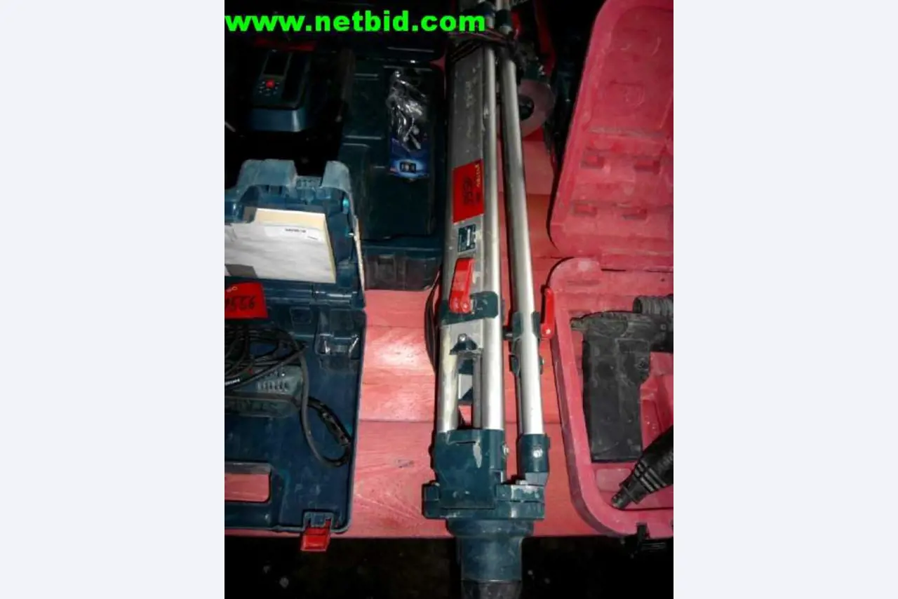 Peri Maximo Posten Rahmenschalungen<br><img src="/images/LogoStrasser.png"><br>-2