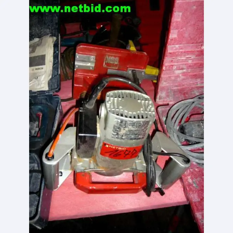 Peri Maximo Posten Rahmenschalungen<br><img src="/images/LogoStrasser.png"><br>-1