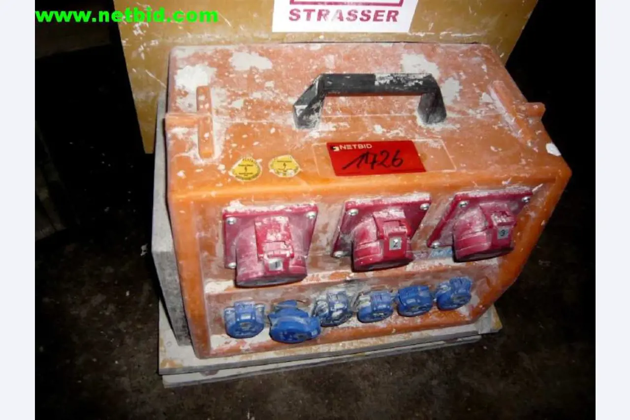 Peri Maximo lot formwork<br><img src="/images/LogoStrasser.png"><br>-1